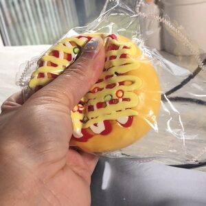 Cute squishy cute Bread and Cake